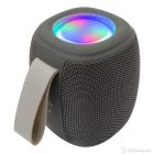Speaker White Shark Bluetooth Dhak Grey
