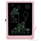 Denver LCD Writing Tablet 14" Rose