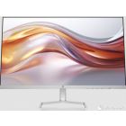 HP Monitor Series 5 524sh, 23.8", IPS FHD, Res (1920x1080) 100Hz, 16:9, Height Adjust, 1500:1, 5ms, 300 nits, 178/178, 1 HDMI, 1 VGA, Silver, 2Y
