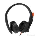 Meetion HP003 Headphone f3.5 Black, 3.5mm