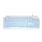 Meetion MK600MX Mechanical GAMING Keyboard White