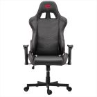 GAMING CHAIR FragON 1X BLACK 2024