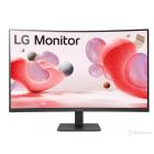 Monitor 32" LG 32MR50C-B VA Curved 100Hz, FHD, HDMI, VGA, Freesync