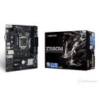 MB 1200 Z590MHP BIOSTAR 2xDDR4 4000MHz(O.C.), HDMI, VGA