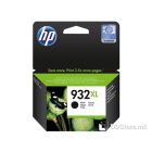 HP crtg. for OfficeJet 6100/6600/7612 black high cap. (1k.) No.932xl CN053AE