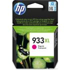 HP crtg. for OfficeJet 6100/6600/7612 magenta high cap. (825p.) No.933xl CN055AE