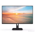 Philips FullHD LCD Monitor 24E1N1100A, E-Line, 24 Inch Full HD Monitor, Built-in Speaker, 1 ms 1920 x 1080, 100 Hz