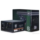 Inter-Tech HIPOWER Power Supply 650W SP-650