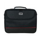 Торба DICALLO Notebook Bag Model No: LLM2121 for 15.6" Notebook, Black, 600D