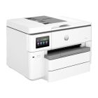 HP OfficeJet Pro 9730 A3 format WiFi All-In-One OJ Printer, Printer, Scaner, Copier, WiFi,  so A3 format na skener, ISO speed: Up to 22