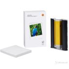 Xiaomi Mi Portable Photo Printer Paper (3-inch, 40-sheets), BHR6756GL