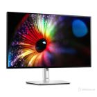 DELL Monitor U2724DE, 27" IPS Black LED LCD, 2K QHD 2560x1440 120 Hz, 16:9