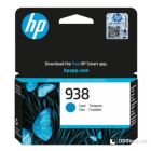HP Cartridge 938 Cyan