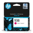 HP Cartridge 938 Magenta