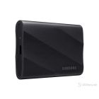 SSD External Samsung T9 4TB USB 3.2 2000MB/s Black