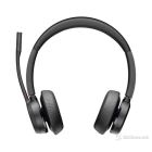 HP Poly Headset VOY 4320 USB-C HS +BT700, USB Type-C; Bluetooth, Rechargeable Li-ion, 1.5 m