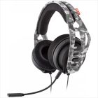 HEADPHONES NACON RIG 400HS Arctic Camo Gaming Headset w/Microphone 1x3.5mm  210681-05