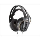 HEADPHONES NACON RIG 400 PRO HC Black Gaming Headset w/Microphone 1x3.5mm, 211357-05