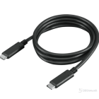 Lenovo USB-C Cable 1m