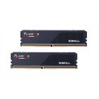 RAM DDR5 32GB(2x16GB) 6400MHz CL32 G.SKILL Flare X5 AMD EXPO matte black F5-6400J3240G16GX2-FX5