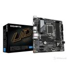 MB Gigabyte B760M DS3H LGA1700 DDR5 7600MHz OC/SATA3/2xM.2/USB3.2/Type-C/PCIe 4.0/VGA/HDMI/2xDP