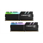 RAM DDR4 16GB (2x8GB) 3600MHz G.SKILL Trident Z RGB (For AMD Ryzen) F4-3600C18D-16GTZRX