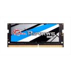 RAM SO DIMM DDR4 16GB 2666MHz G.SKILL F4-2666C18S-16GRS