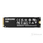 SAMSUNG 2TB SSD 990 EVO Plus M.2 PCI-E NVMe, MZ-V9S2T0BW