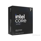 CPU Intel Core Ultra 7 265KF Arrow Lake 20-Core E3.3GHz/P3.9GHz LGA1851 30MB BOX w/o Graphics/Cooler