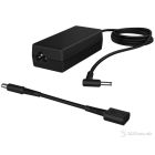 HP 65W Smart AC Adapter, 220 V, 72 W