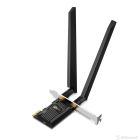 TP-Link Wireless AXE WiFi 6E PCI-E Adapter5400Mbps Archer TXE72E Bluetooth 5.3