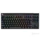 Logitech G Pro X wireless gaming keyboard (English Packing), PN: 920-009239