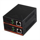 NET MEDIA CONVERTOR DIEWU TXE013 10/100/1000M TO 1000M SC up to 20KM