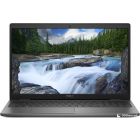 DELL Latitude 3550, i5-1335U, 15.6", 16GB, 512GB SSD, Iris Xe, Ubuntu