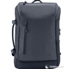 HP Backpack 15.6”, Travel, 25 Liter, Iron Gray
