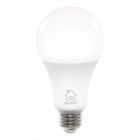 LED BULB SMART DELTACO E27 2700K-6500K DIMMABLE WHITE, 9W,  SH-LE27W