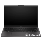 HP 250 G10 15,6" i5-1334U, 8GB, SSD 512GB, Intel UHD, Silver