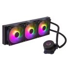 Cooler Master MasterLiquid 360L Core ARGB Water Cooling (MLW-D36M-A18PZ-R1)