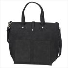 BAG NB HAMA CLASSY SHOPPER (13.3"- 14.1"), BLACK, 216593