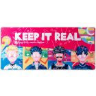 MOUSEPAD KEYCHRON Desk Mat Keep it Real 900x400x3 DM-4