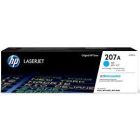 HP W2211A, Toner Type, Color Cyan, Capacity 1250 pages, Supports HP Color LaserJet Pro 282NW/283FDN