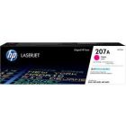 HP W2213A, Toner Type, Color Magenta, Capacity 1250 pages, Supports HP Color LaserJet Pro 282NW/283FDN
