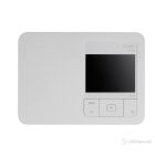 Canon Photo printer CP1500 SELPHY White/ Wi-Fi, USB, SD card