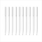 BALLPOINT PEN XIAOMI WHITE (10-Pack), MJZXB01WCHW