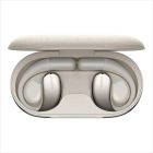 EARPHONES WIRELESS XIAOMI MI OPENWEAR STEREO BLUETOOTH w/microphone, SANDSTONE BEIGE