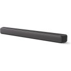 PHILIPS TAB5109/10 2.0 CH Dolby Digital Plus Soundbar, 120W max / 60W RMS