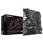 MB Gigabyte B760 DS3H LGA1700 DDR4 5333MHz OC/2xM.2/USB3.2/Type-C/PCIe 4.0/Gbit LAN/HDMI/DP