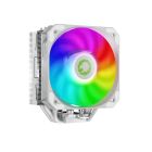 GameMax Sigma 540 ARGB White CPU Cooler