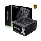 GameMax GX-850 MODULAR, Gold ATX Power Supply