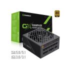GameMax GX-850 PRO Black Power Supply, 850w 80+ Gold